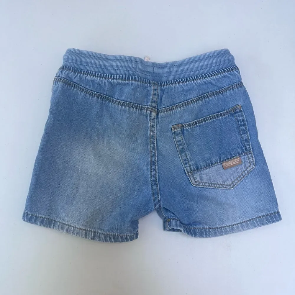 Zara Kids Boy Shorts size 2/3 T